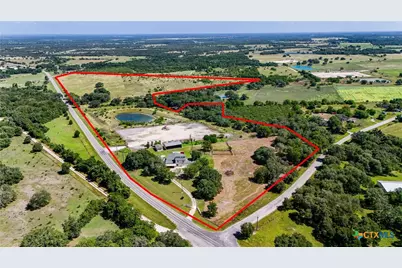 2410 Fm-1680, Flatonia, TX 78941 - Photo 2