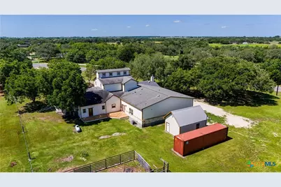 2410 Fm-1680, Flatonia, TX 78941 - Photo 12