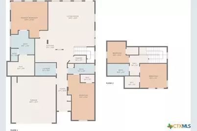 303 W Lane Ave, Manor, TX 78653 - Photo 40