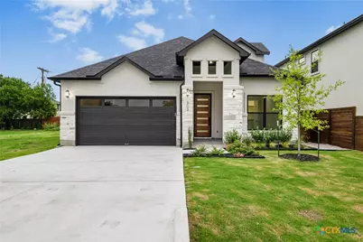 303 W Lane Ave, Manor, TX 78653 - Photo 1