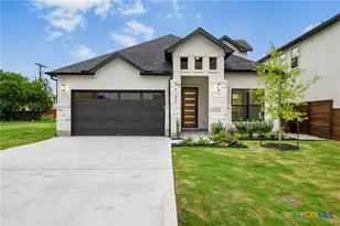 303 W Lane Ave, Manor, TX 78653 - Photo 1