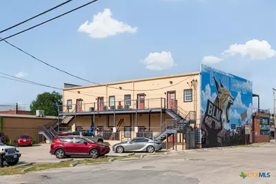 165 S Guadalupe Street #214, San Marcos, TX 78666 - Photo 14