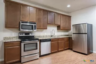 165 S Guadalupe St, San Marcos, TX 78666 - Photo 1