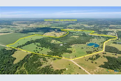 19102 Post Oak Road, Bartlett, TX 76511 - Photo 2