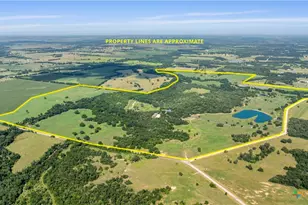 19102 Post Oak Rd, Bartlett, TX 76511 - Photo 2