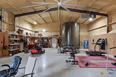 19102 Post Oak Road, Bartlett, TX 76511 - Photo 30