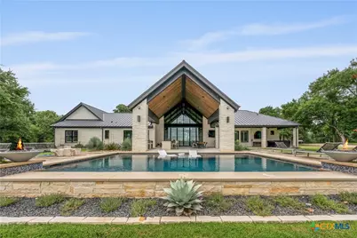 19102 Post Oak Road, Bartlett, TX 76511 - Photo 40