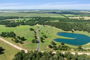 19102 Post Oak Rd, Bartlett, TX 76511 - Photo 4