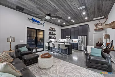 19102 Post Oak Road, Bartlett, TX 76511 - Photo 34