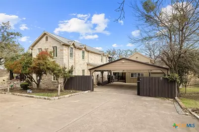 913 Southridge, Salado, TX 76571 - Photo 40