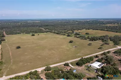 2615 Ykt Slickfield Road, Yorktown, TX 78164 - Photo 1