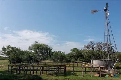 2615 Ykt Slickfield Road, Yorktown, TX 78164 - Photo 12