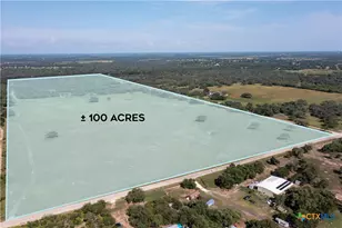 2615 Ykt Slickfield Rd, Yorktown, TX 78164 - Photo 26