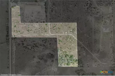 Lot 1 Concrete Edgar Road, Cuero, TX 77954 - Photo 2