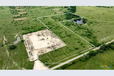 Lot 1 Concrete Edgar Road, Cuero, TX 77954 - Photo 8