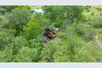 Lot 1 Concrete Edgar Road, Cuero, TX 77954 - Photo 4