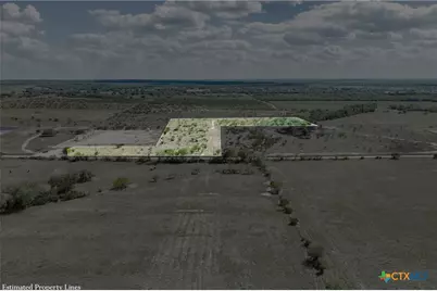 Lot 1 Concrete Edgar Road, Cuero, TX 77954 - Photo 6