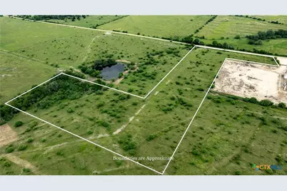 Lot 1 Concrete Edgar Road, Cuero, TX 77954 - Photo 12