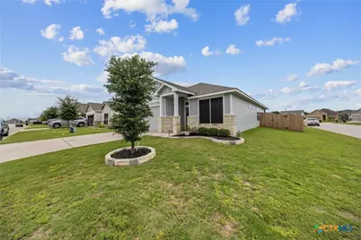 7513 Hudson Grove Drive, Temple, TX 76502 - Photo 4