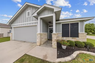 7513 Hudson Grove Drive, Temple, TX 76502 - Photo 2