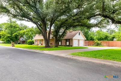 3309 Cottonwood Lane, Temple, TX 76502 - Photo 2