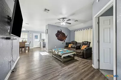 1220 Redstone Drive, Temple, TX 76502 - Photo 10