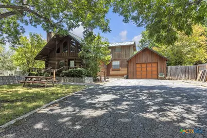 2662 Edgegrove, Canyon Lake, TX 78133 - Photo 22