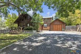 2662 Edgegrove, Canyon Lake, TX 78133 - Photo 22