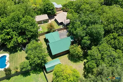 2662 Edgegrove, Canyon Lake, TX 78133 - Photo 28