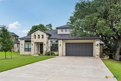 6743 Misty Creek Lane, Temple, TX 76502 - Photo 2