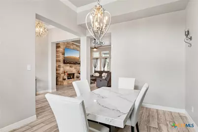 6743 Misty Creek Lane, Temple, TX 76502 - Photo 8