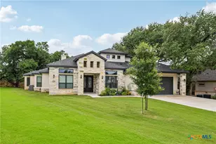 6743 Misty Creek Ln, Temple, TX 76502 - Photo 1