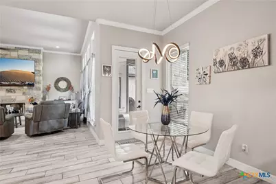 6743 Misty Creek Lane, Temple, TX 76502 - Photo 6