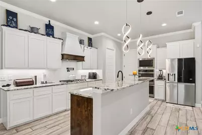 6743 Misty Creek Lane, Temple, TX 76502 - Photo 10