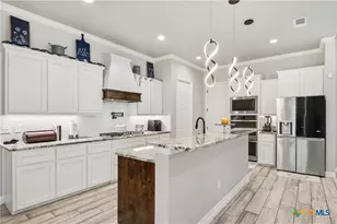 6743 Misty Creek Ln, Temple, TX 76502 - Photo 10