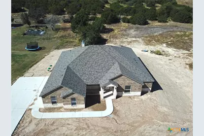 753 Northern Hills Road, Copperas Cove, TX 76522 - Photo 2