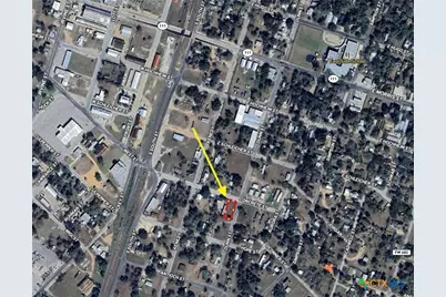 000 Concrete Street, Yoakum, TX 77995 - Photo 2