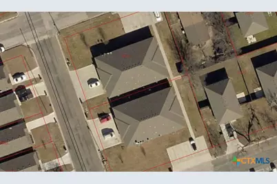 801 and 803 S Live Oak Street, Lampasas, TX 76550 - Photo 2