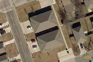 801 and 803 S Live Oak St, Lampasas, TX 76550 - Photo 2