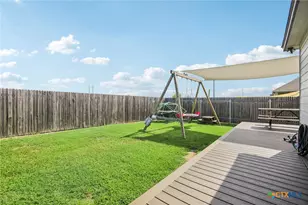 657 Bailey Park Dr, Jarrell, TX 76537 - Photo 30