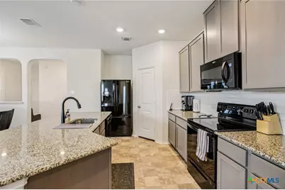 657 Bailey Park Drive, Jarrell, TX 76537 - Photo 12