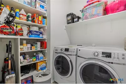 657 Bailey Park Drive, Jarrell, TX 76537 - Photo 26