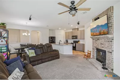 657 Bailey Park Drive, Jarrell, TX 76537 - Photo 6