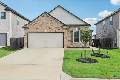 657 Bailey Park Drive, Jarrell, TX 76537 - Photo 1