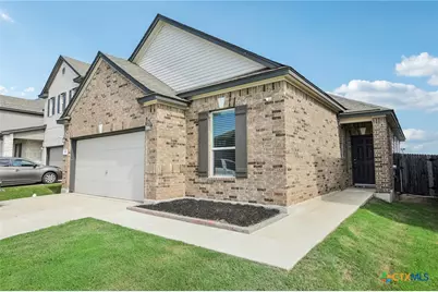 657 Bailey Park Drive, Jarrell, TX 76537 - Photo 2