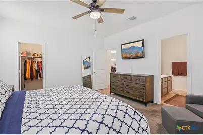 657 Bailey Park Drive, Jarrell, TX 76537 - Photo 16