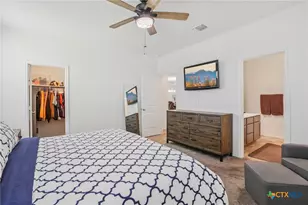 657 Bailey Park Dr, Jarrell, TX 76537 - Photo 16