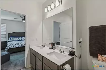 657 Bailey Park Drive, Jarrell, TX 76537 - Photo 18