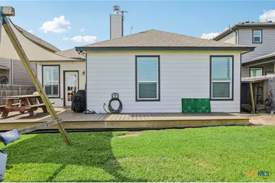 657 Bailey Park Drive, Jarrell, TX 76537 - Photo 32