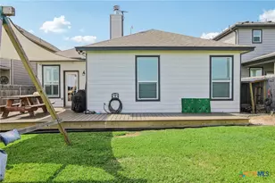 657 Bailey Park Dr, Jarrell, TX 76537 - Photo 32